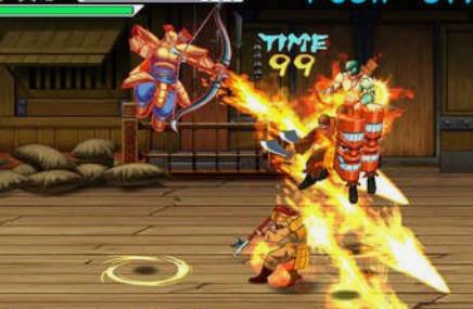 三国战纪2 102中文版apk