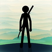 奋战火柴人影子武士bt版