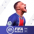 FIFAMobile国际版ios版