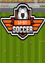 16-Bit Soccer免安装版