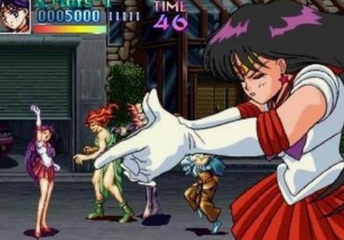 《美少女战士》道具玩法详细介绍