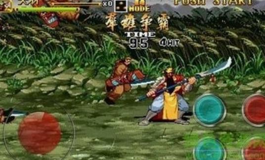 《三国战记2群雄争》曝气方法详细介绍