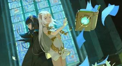 幻书启世录攻略大全