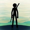 奋战火柴人影子武士bt破解版