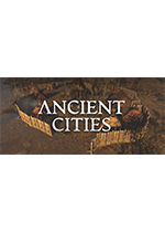 古代城市中文硬盘版
