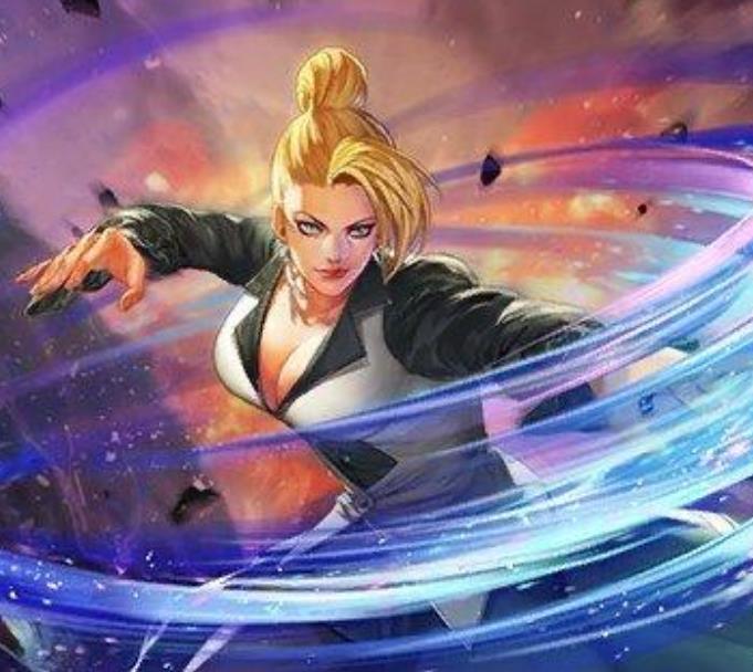 《拳皇》遗失的原始资料,麦卓详细介绍