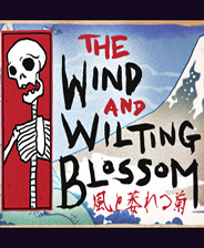 风和枯萎之花中文典藏版