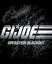 G.I. Joe特种部队:封锁行动中文版
