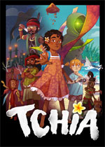 Tchia中文版