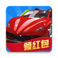 飞车传奇中文汉化版