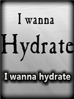 Iwannahydrate中文硬盘版