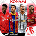 实况足球2021网易ios最新版
