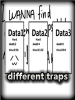 Iwannafinddifferenttraps官方版