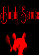 Bloody Service中文傻瓜包