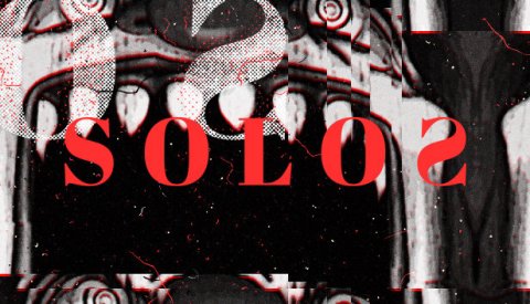 solos中文绿色版