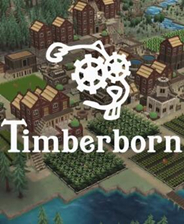 Timberborn中文绿色版