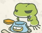 旅行青蛙中国之旅乌龟喂食攻略分享