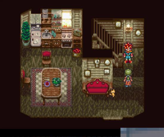 时空之旅中文版