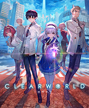 透明世界中文汉化版