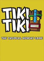 Tiki Tiki中文傻瓜包