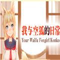 我与空狐的日常汉化版
