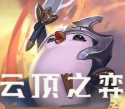 云顶之弈