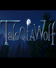 Tale Of A Wolf完整存档版