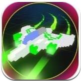 太空外星人射击ios版