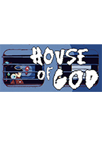 神之屋中文版