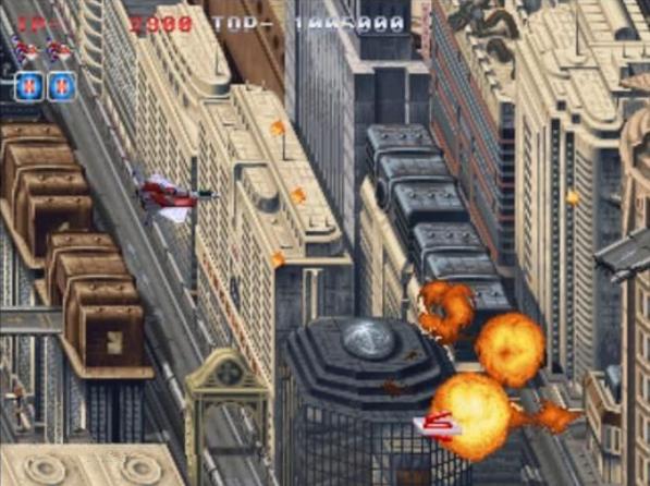 飞鹰任务中文版apk