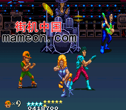 DJ男孩移植版apk