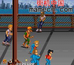 DJ男孩移植版apk