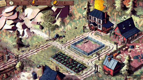 牧场物语BreedingFarm最新版