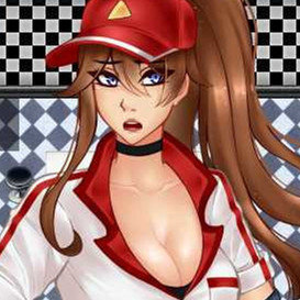 希维尔的热辣快件中文版