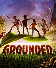 Grounded中文汉化版
