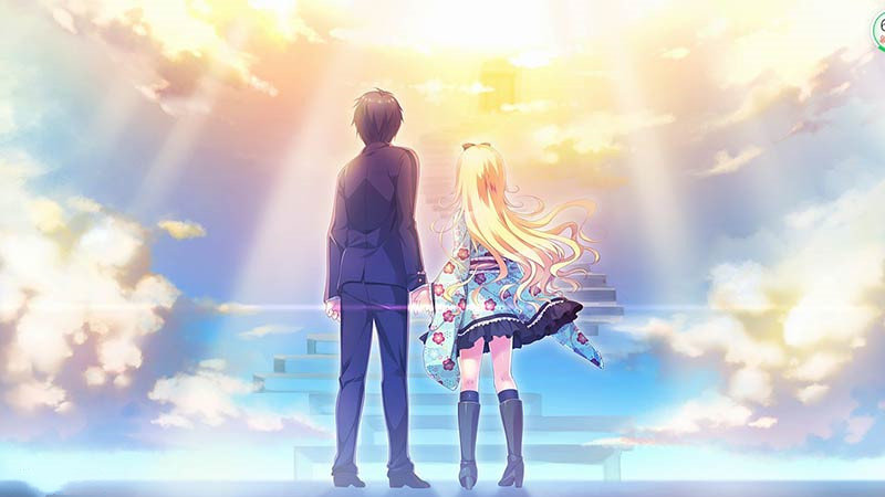 神嫁我的甜心女神汉化版