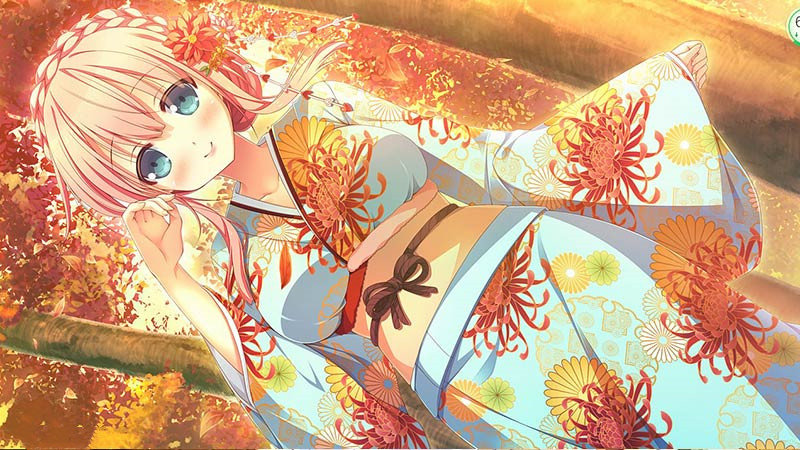 神嫁我的甜心女神汉化版