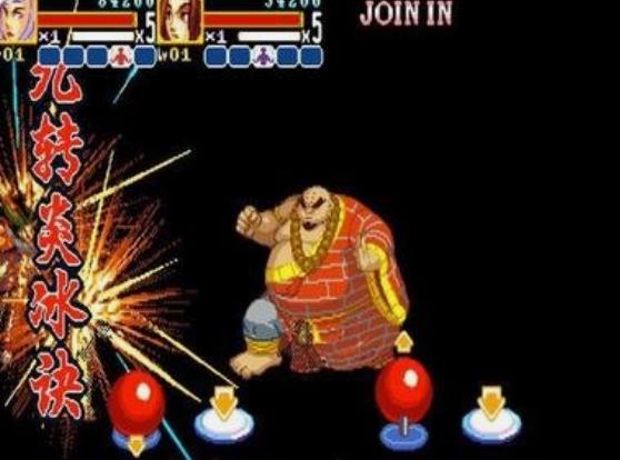 《神剑伏魔录》BOSS打法+入门篇详细介绍