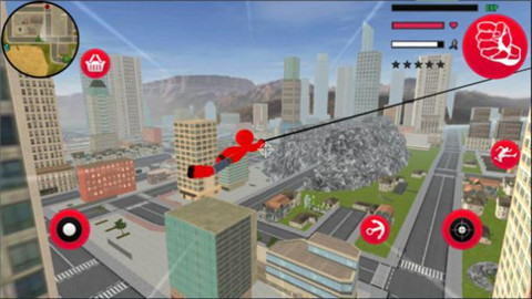 火柴人地狱男apk
