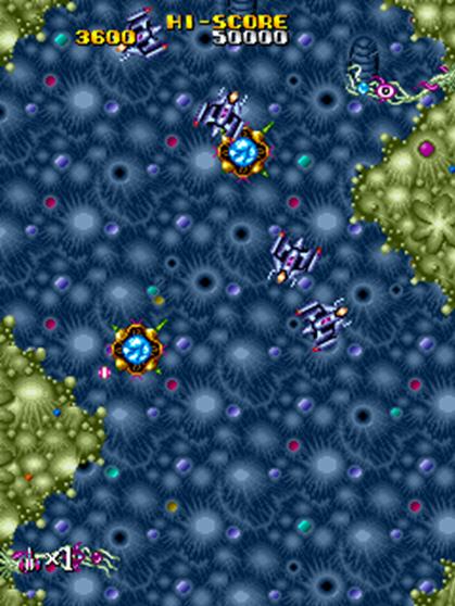 武装编队移植版apk