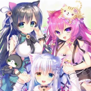 喵咪喵咪喵中文版