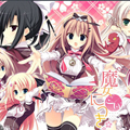 魔女恋爱日记手机版