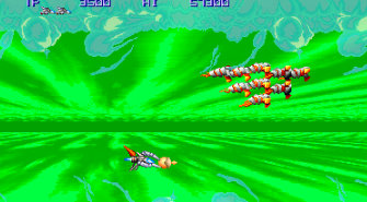 新锐惑星中文版apk