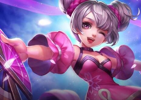 王者荣耀最骚气的昵称top100盘点