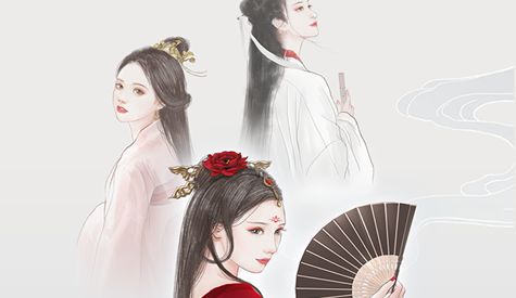 字走三国