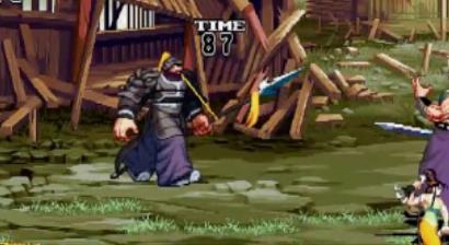 《三国战纪2》孙权武将全招降通关视频介绍