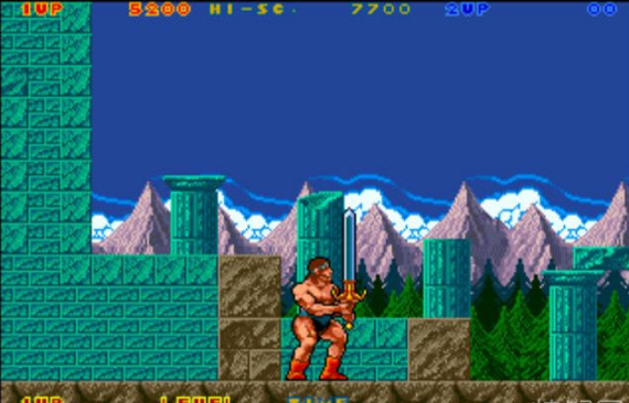 王者之剑2中文版apk