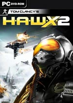 汤姆克兰西:鹰击长空2最新版