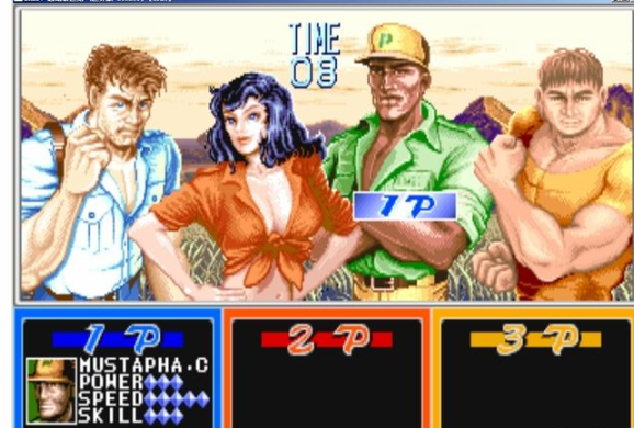 恐龙新世纪apk