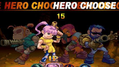 魔域战线手机移植版